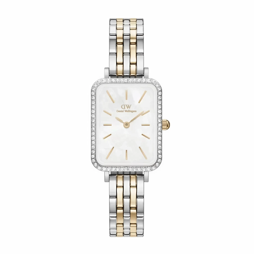 Đồng Hồ Daniel Wellington 20mm Nữ DW00100671