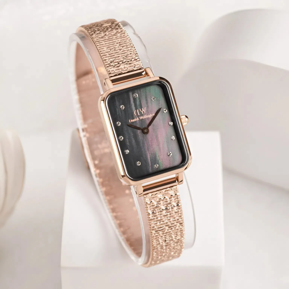 Daniel Wellington 20x26mm Nữ DW00100579