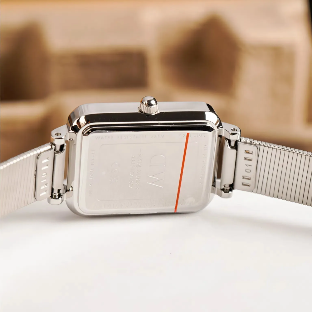 Daniel Wellington 20x26mm Nữ DW00100581