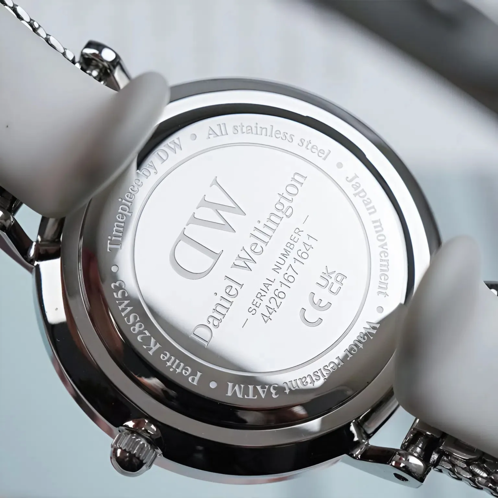 Daniel Wellington 28mm Nữ DW00100220