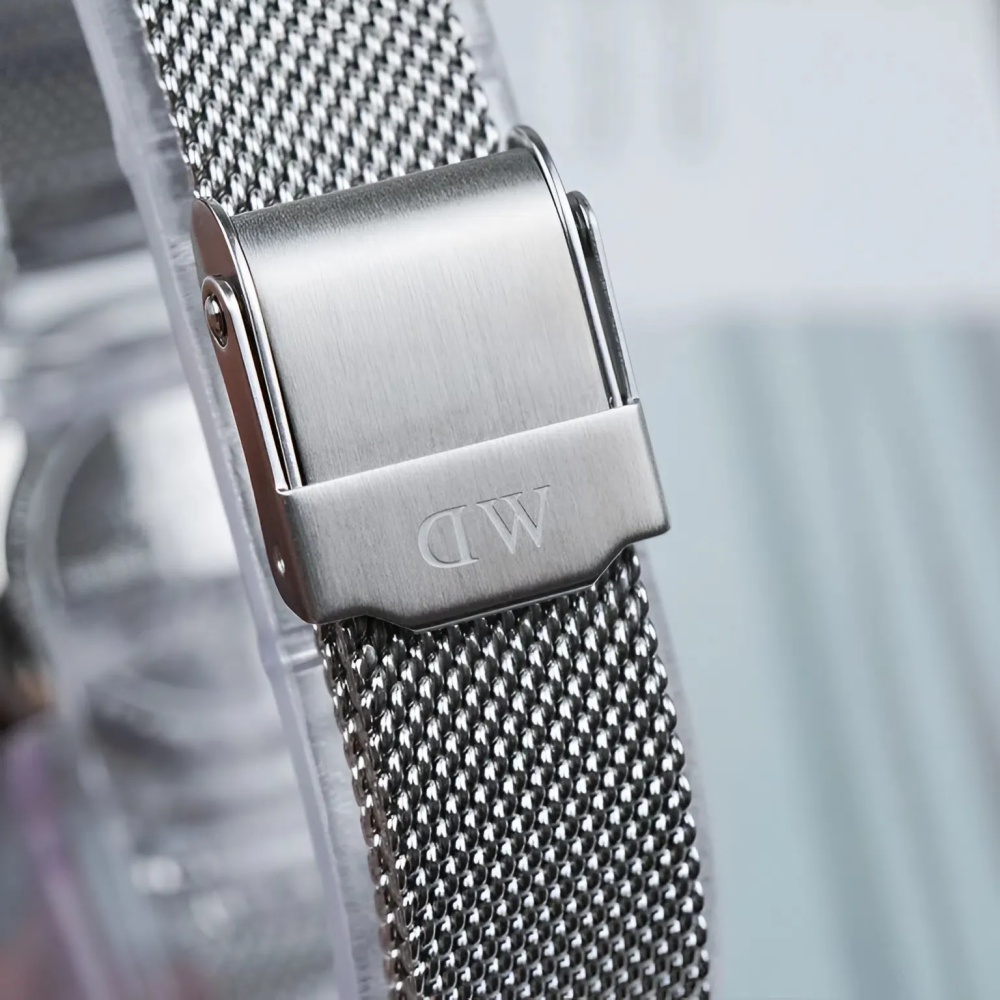 Daniel Wellington 28mm Nữ DW00100220