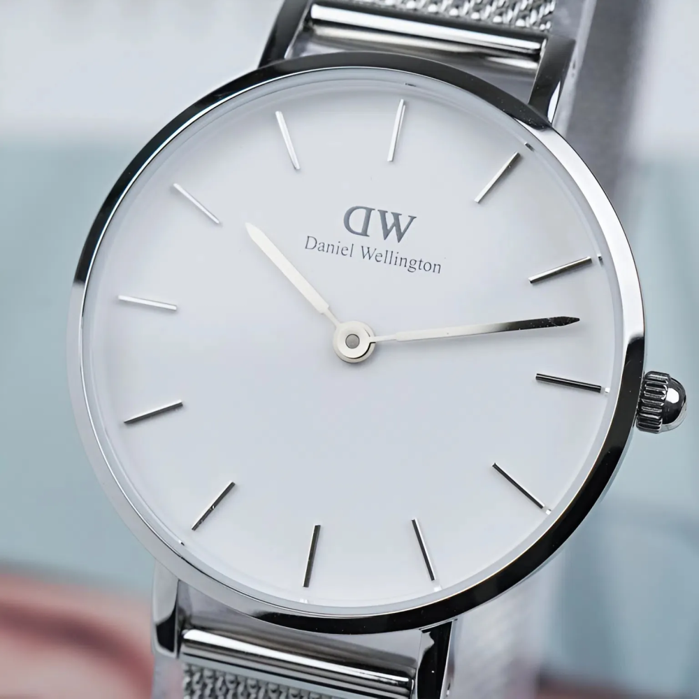 Daniel Wellington 28mm Nữ DW00100220