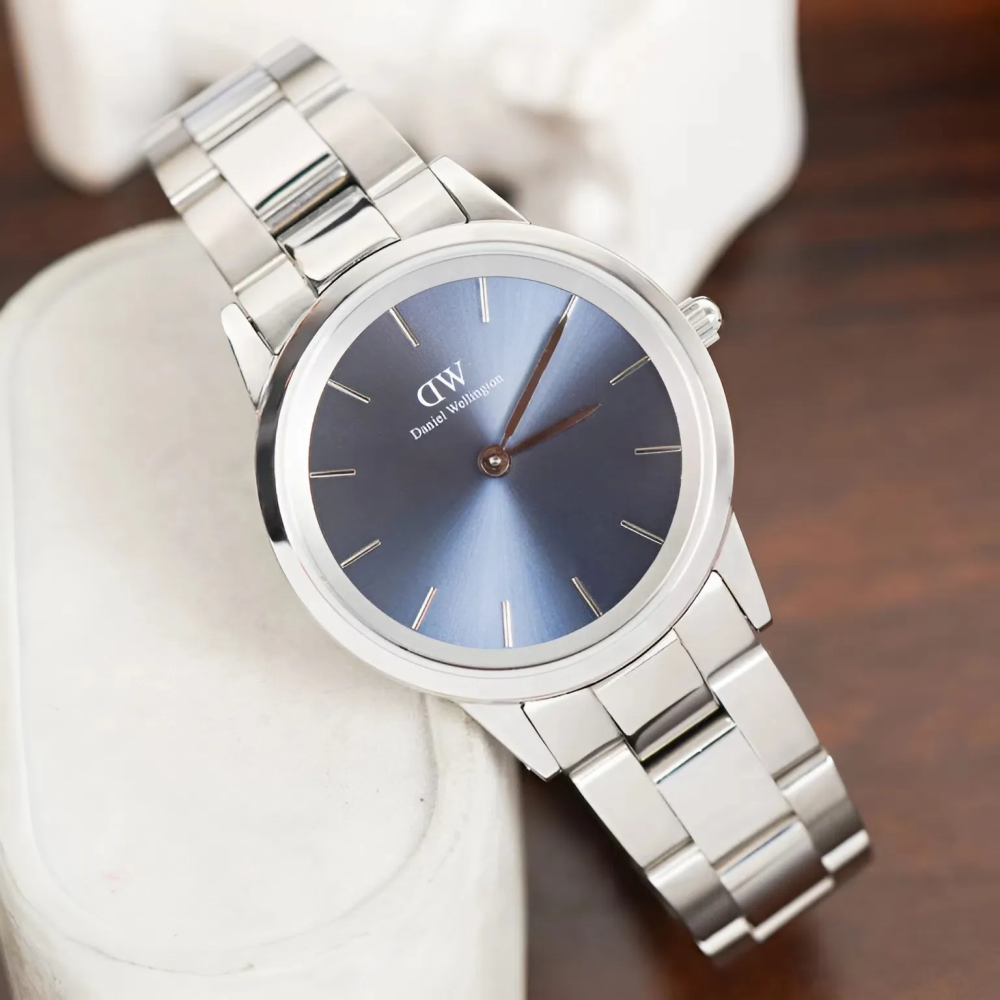 Daniel Wellington 28mm Nữ DW00100457
