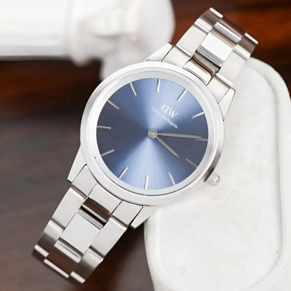 Daniel Wellington 28mm Nữ DW00100457