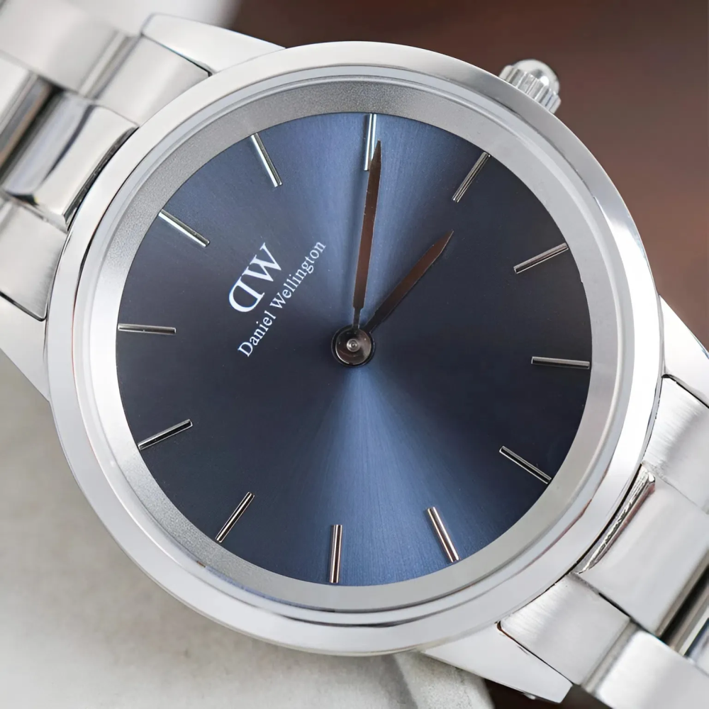Daniel Wellington 28mm Nữ DW00100457