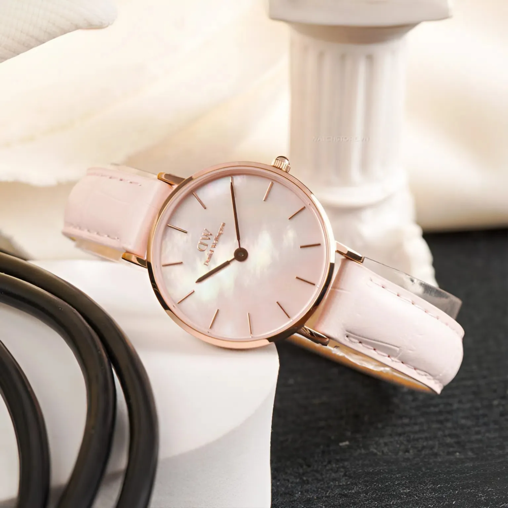 Daniel Wellington 28mm Nữ DW00100511