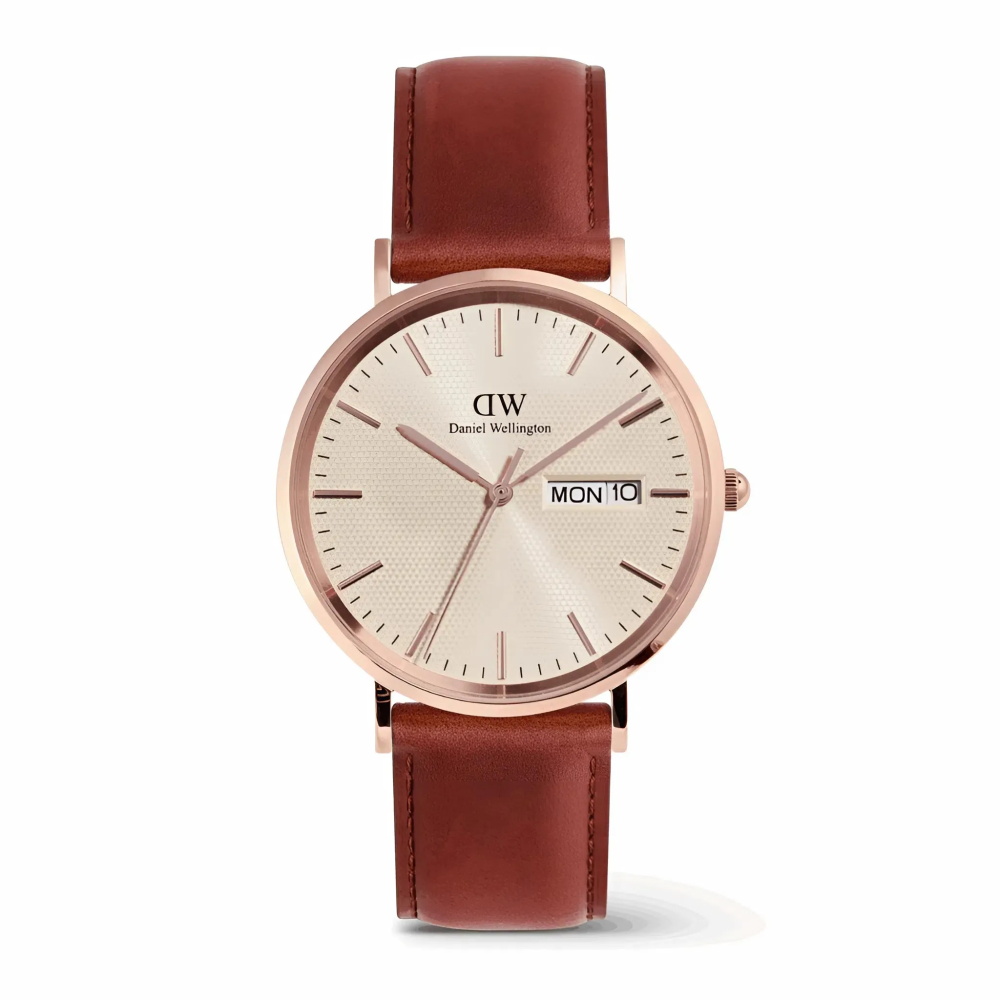 Daniel Wellington 40 mm Nam DW00100829
