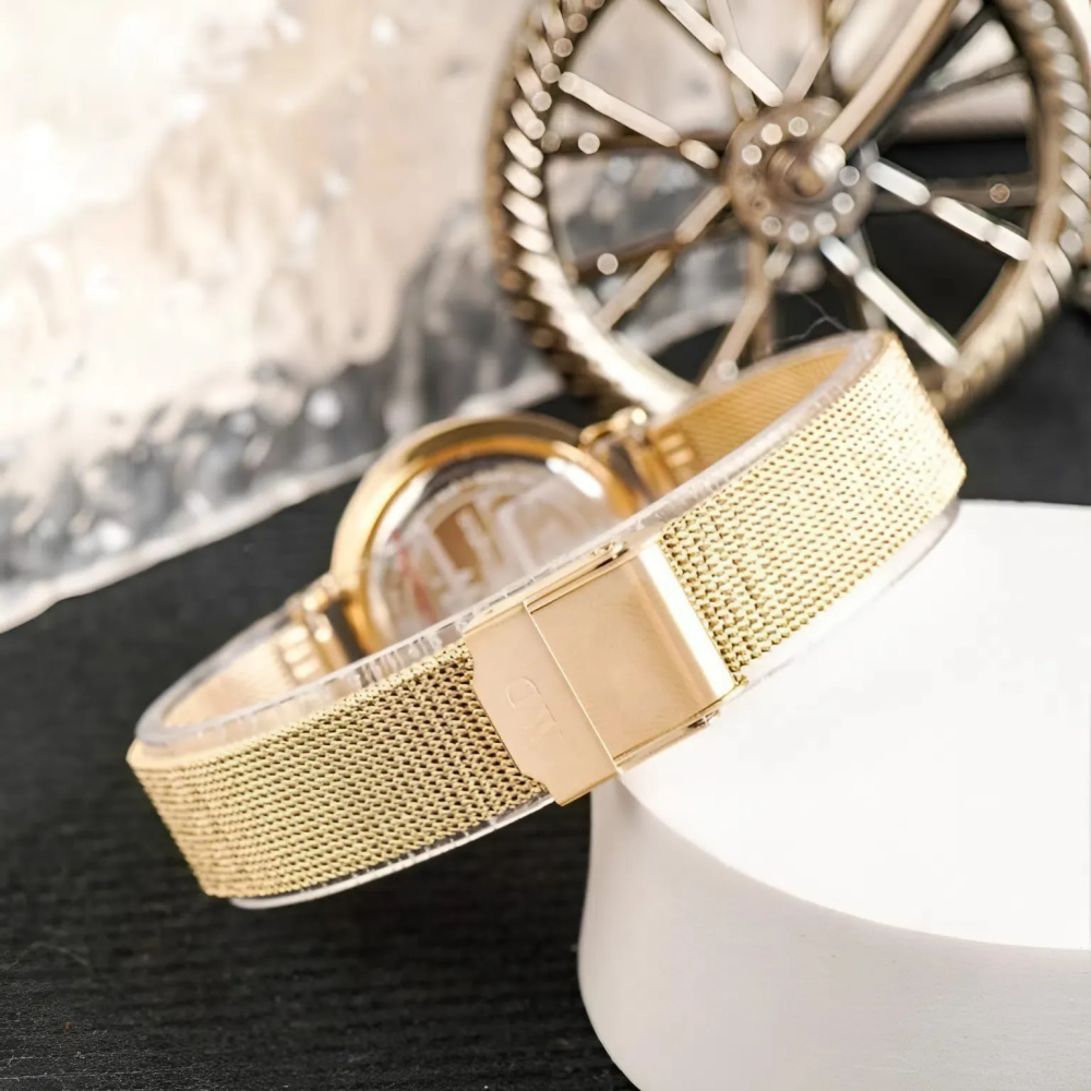 Daniel Wellington 28mm Nữ DW00100604