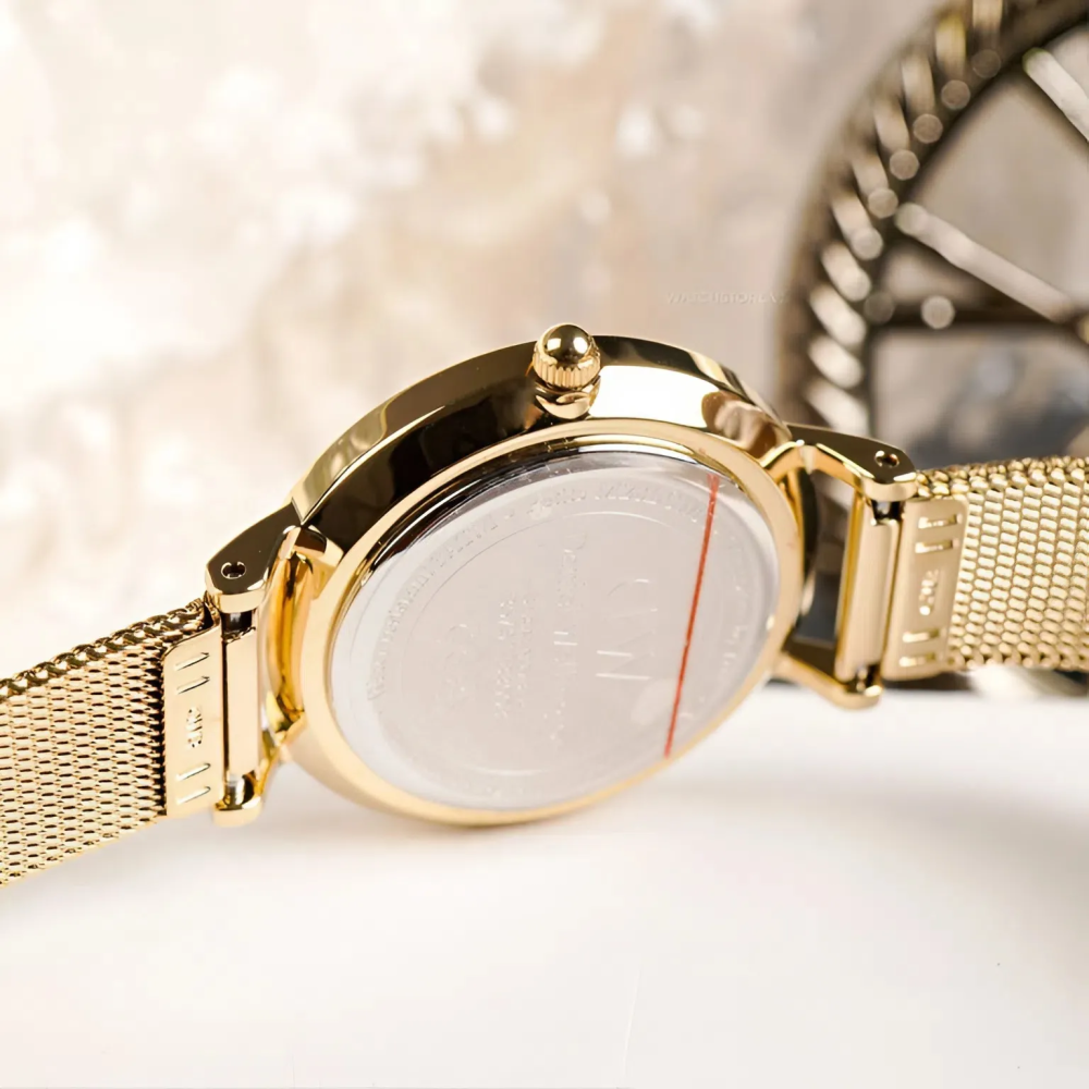 Daniel Wellington 28mm Nữ DW00100604