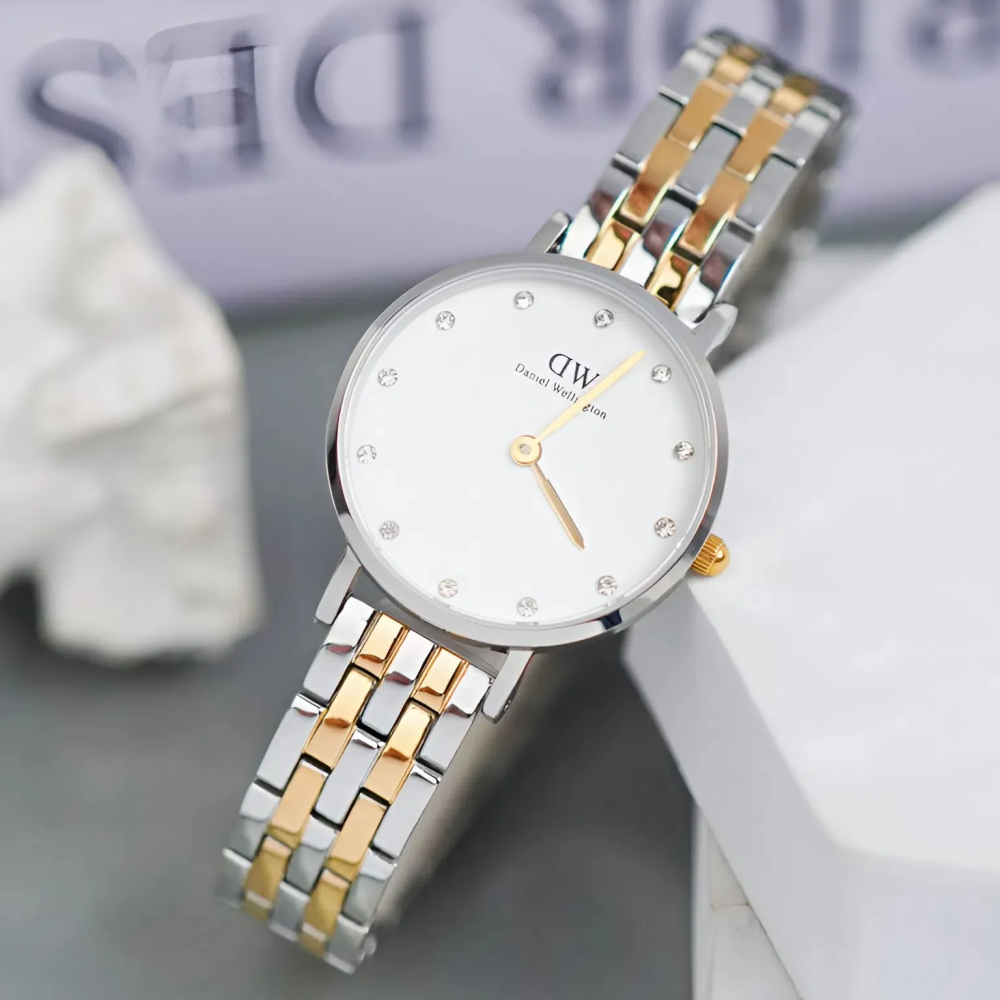 Daniel Wellington 28mm Nữ DW00100616