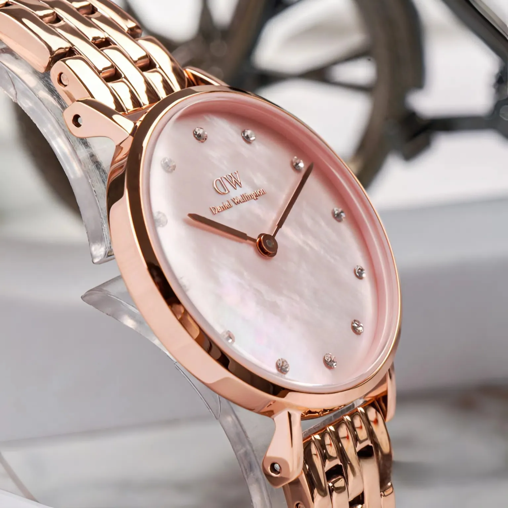 Daniel Wellington 28mm Nữ DW00100617