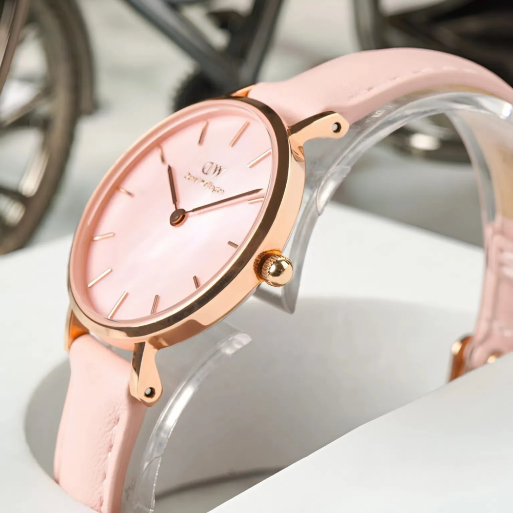 Daniel Wellington 28mm Nữ DW00100633