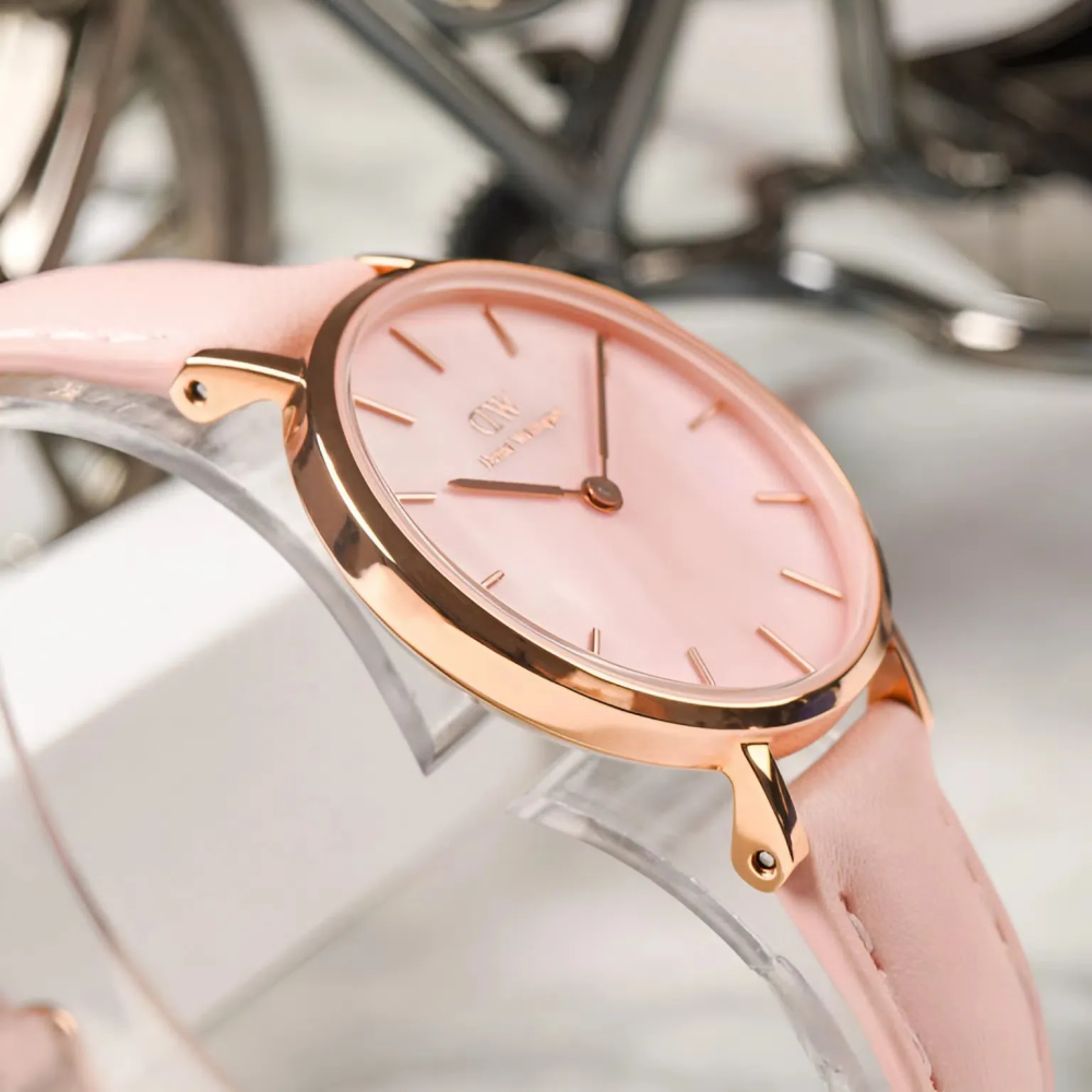 Daniel Wellington 28mm Nữ DW00100633