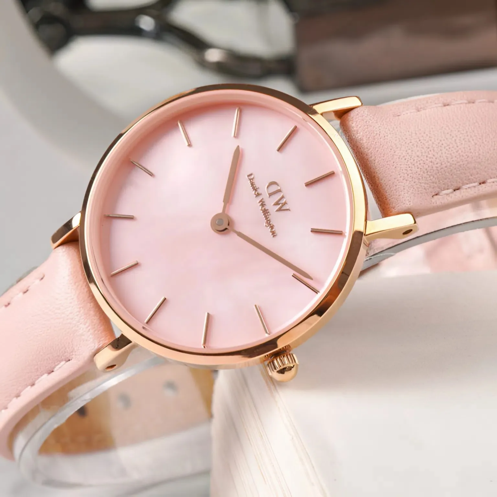 Daniel Wellington 28mm Nữ DW00100633