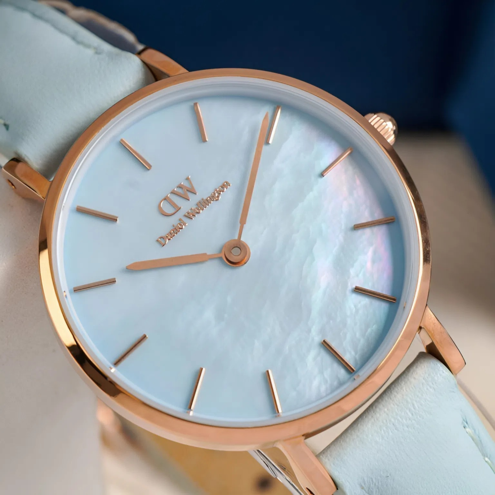 Daniel Wellington 28mm Nữ DW00100635