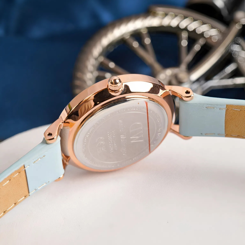 Daniel Wellington 28mm Nữ DW00100635