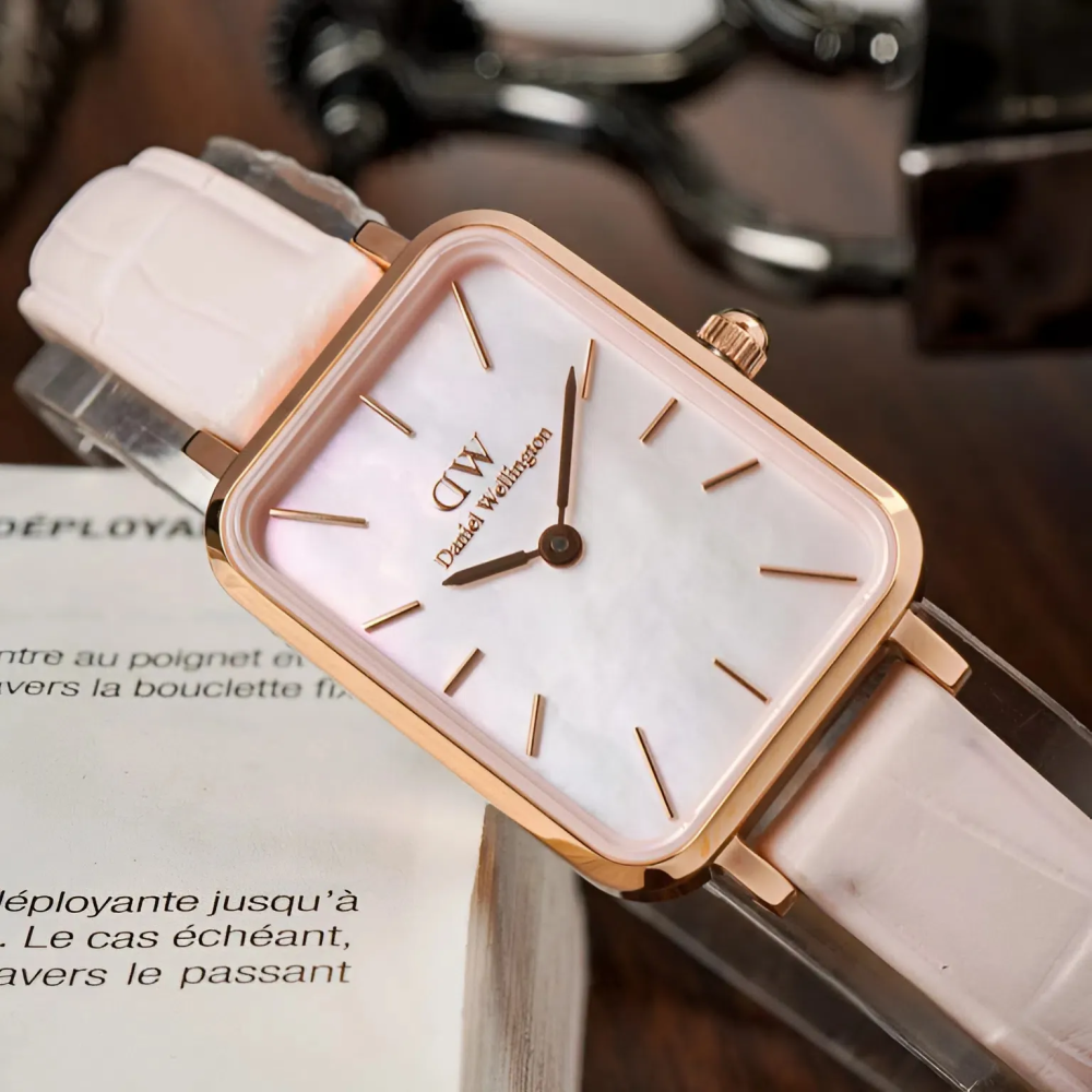 Daniel Wellington 20x26mm Nữ DW00100508