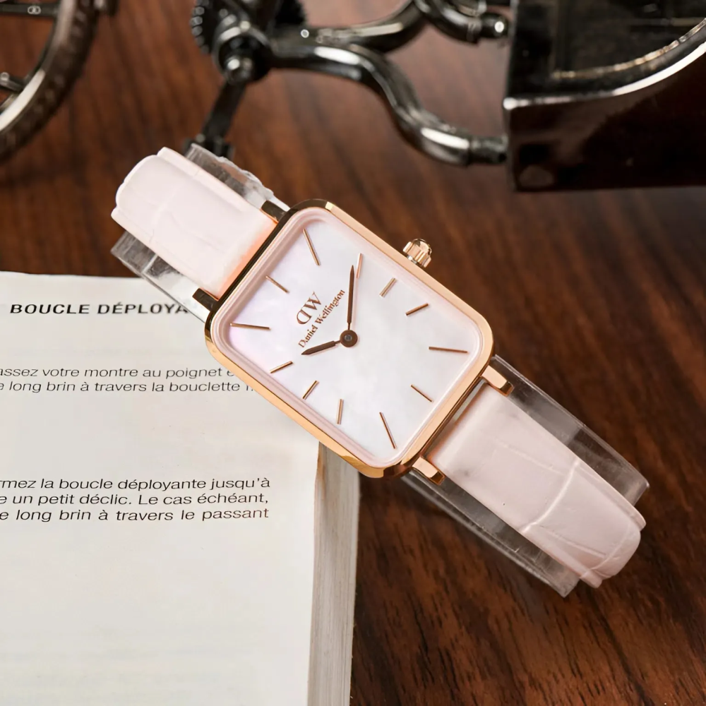 Daniel Wellington 20x26mm Nữ DW00100508