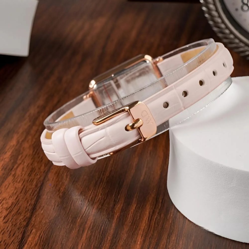 Daniel Wellington 20x26mm Nữ DW00100508