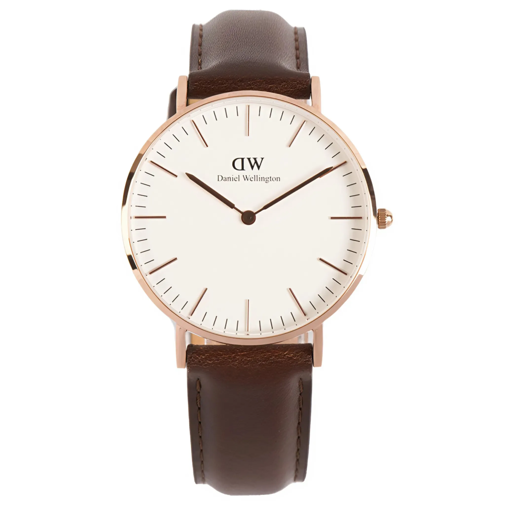 Đồng Hồ Daniel Wellington 36mm Nữ DW00100039