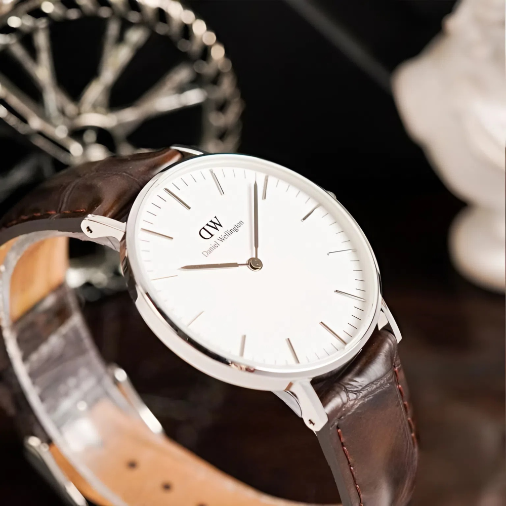 Daniel Wellington 36mm Nữ DW00100055