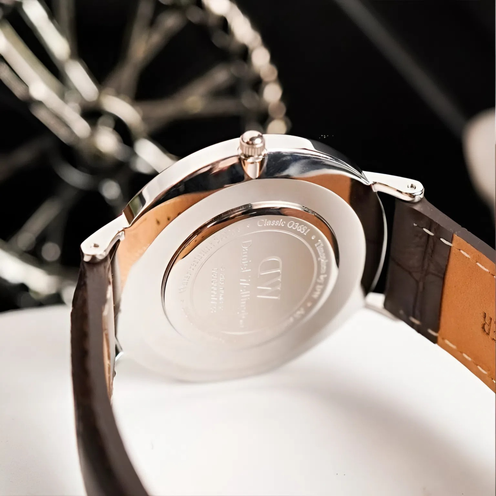 Daniel Wellington 36mm Nữ DW00100055