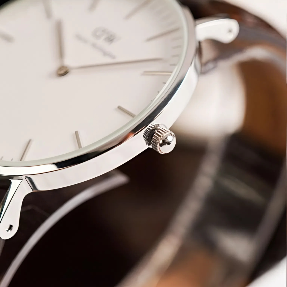 Daniel Wellington 36mm Nữ DW00100055