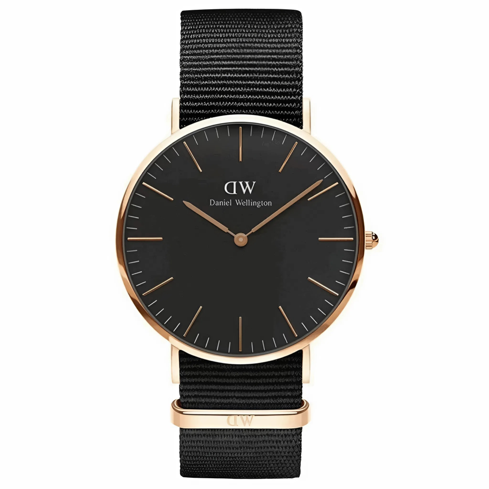 Daniel Wellington 36mm Unisex DW00100150