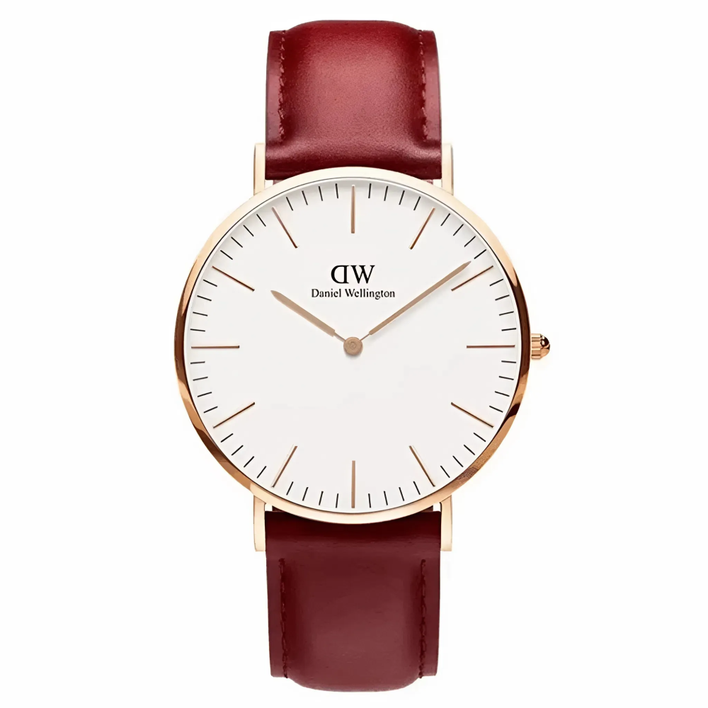 Đồng Hồ Daniel Wellington 40mm Nam DW00100120