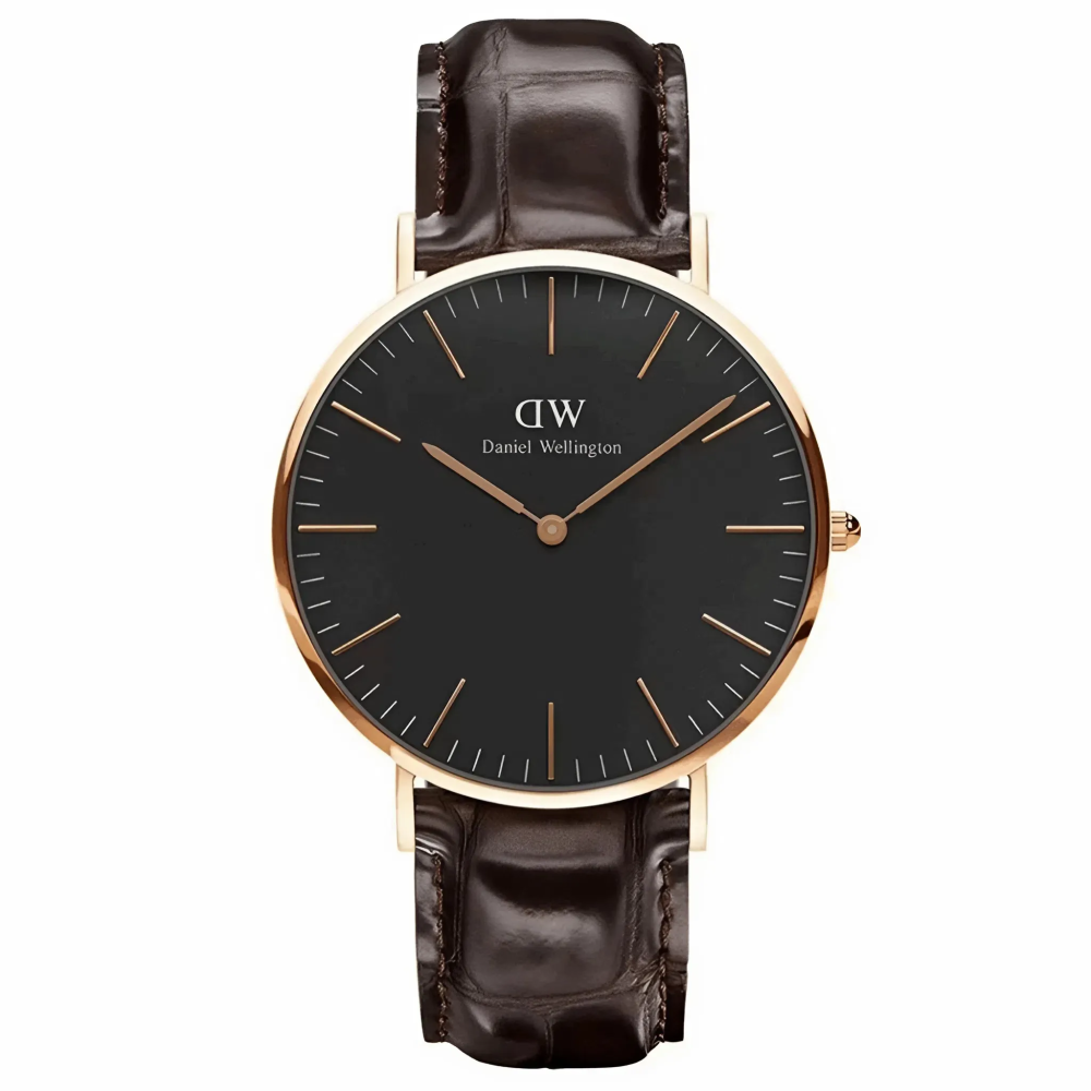 Đồng Hồ Daniel Wellington 40mm Nam DW00100128