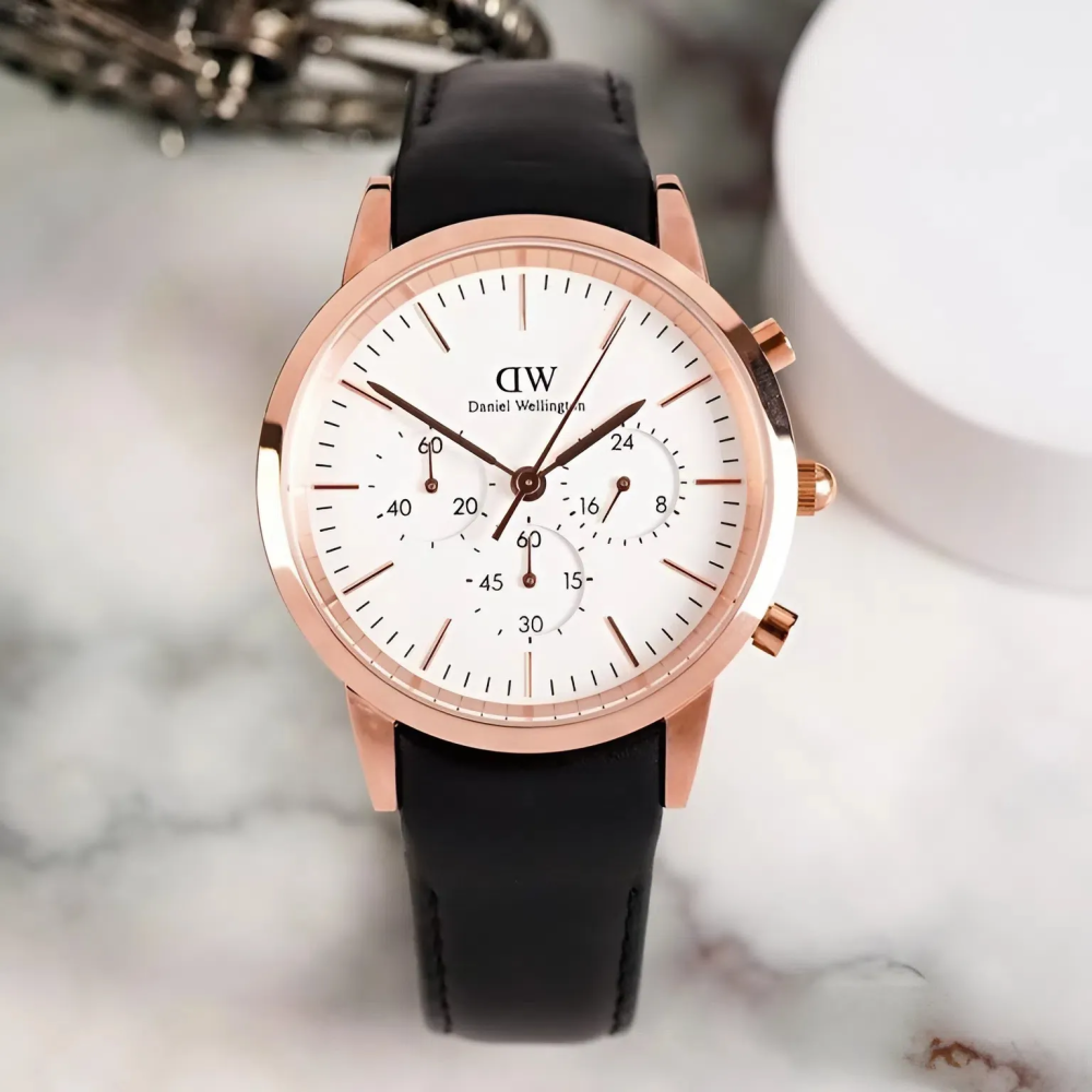 Daniel Wellington 42mm Nam DW00100646
