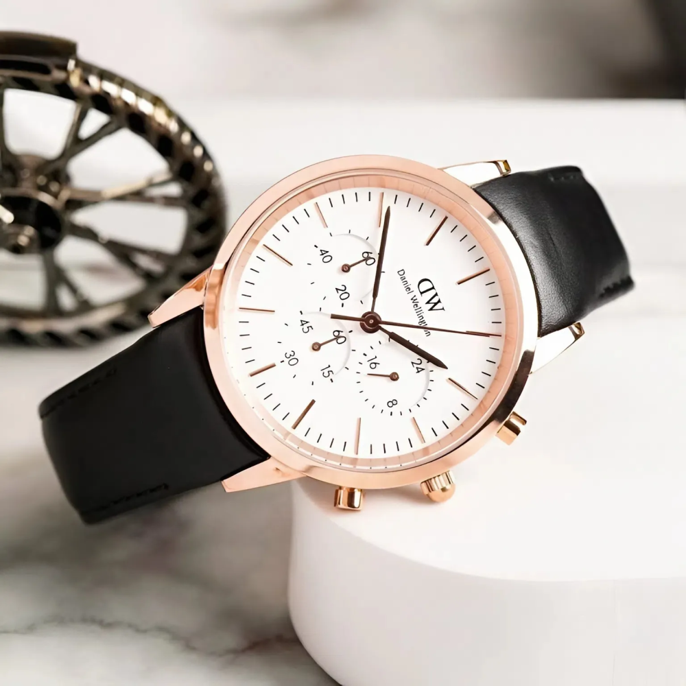 Daniel Wellington 42mm Nam DW00100646