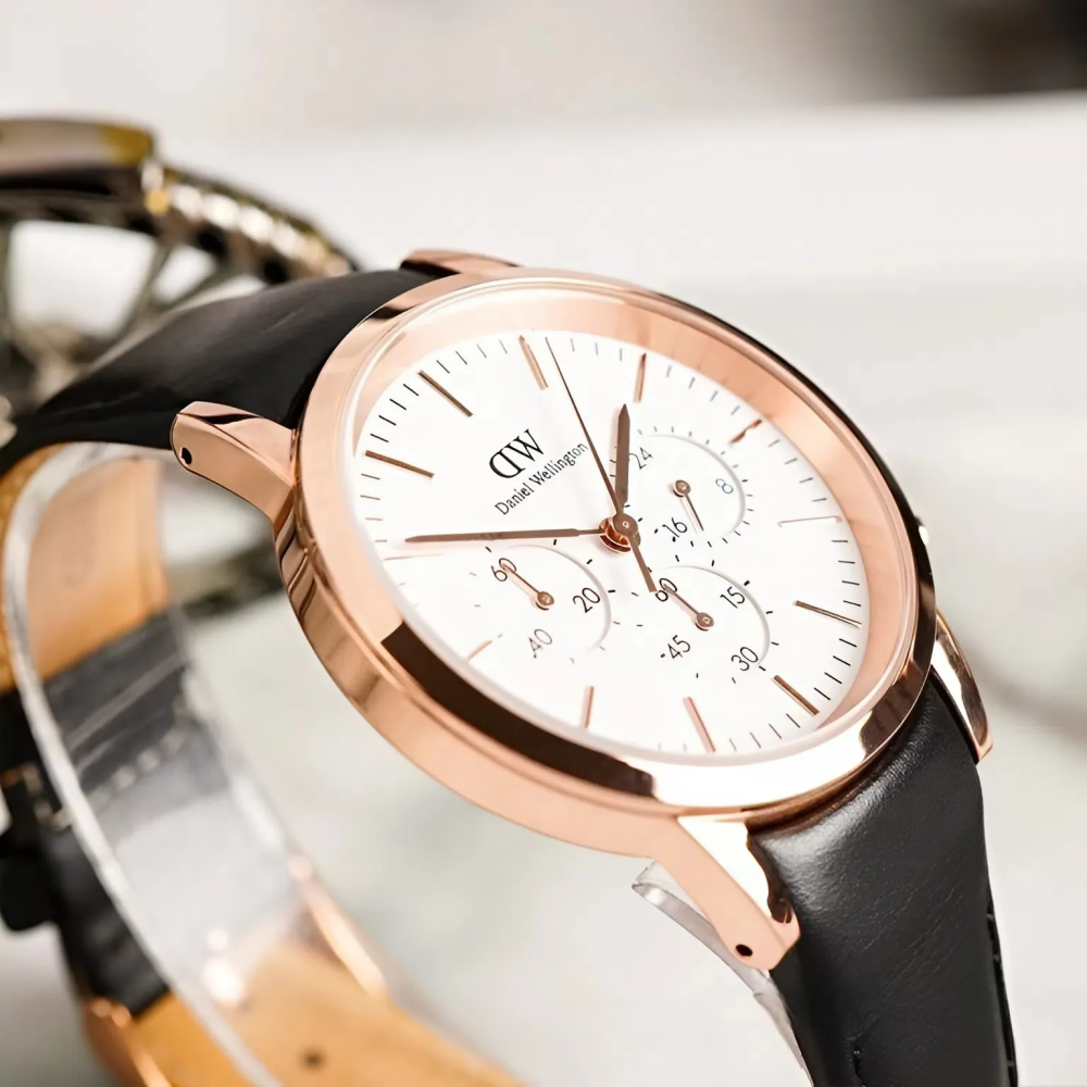 Daniel Wellington 42mm Nam DW00100646