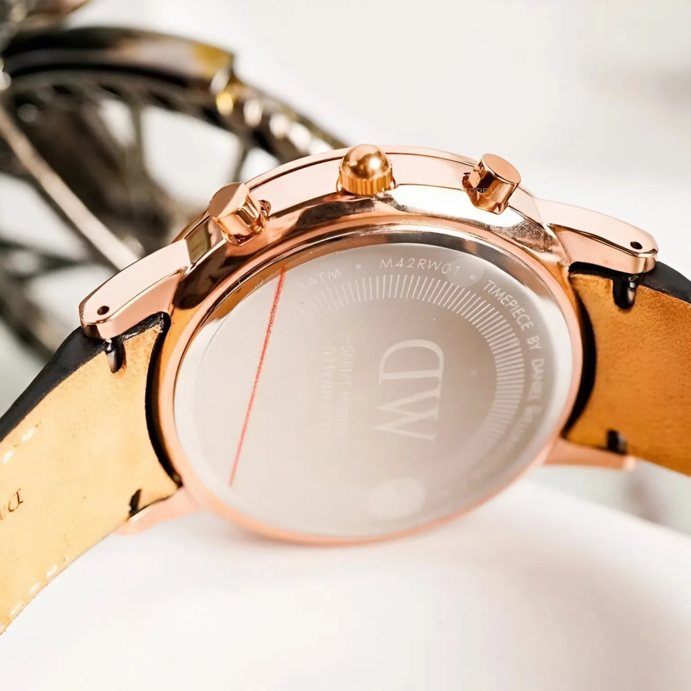 Daniel Wellington 42mm Nam DW00100646