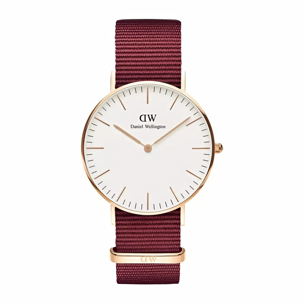 Daniel Wellington 36mm Unisex DW00100271