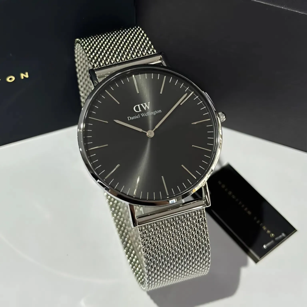 Daniel Wellington 40mm Nam DW00100629