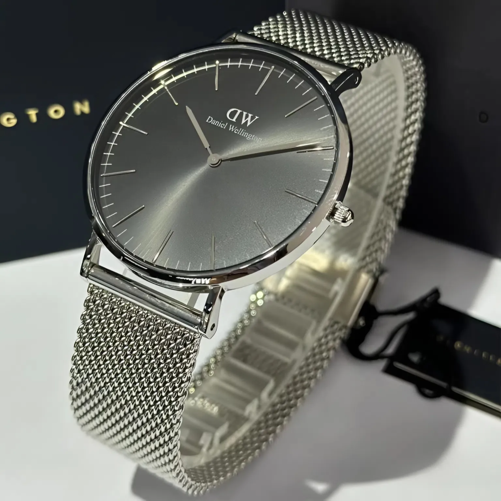 Daniel Wellington 40mm Nam DW00100629