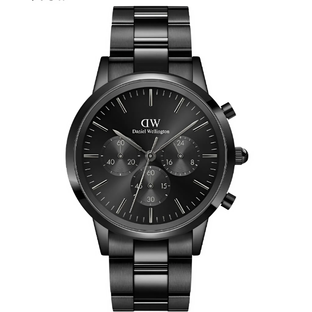 Đồng Hồ Daniel Wellington 42mm Nam DW00100642