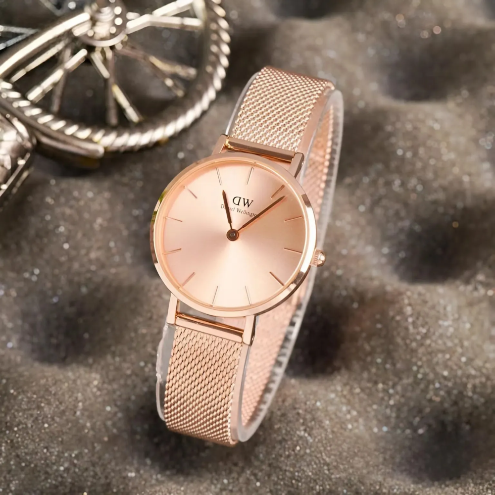 Daniel Wellington 28mm Nữ DW00100470