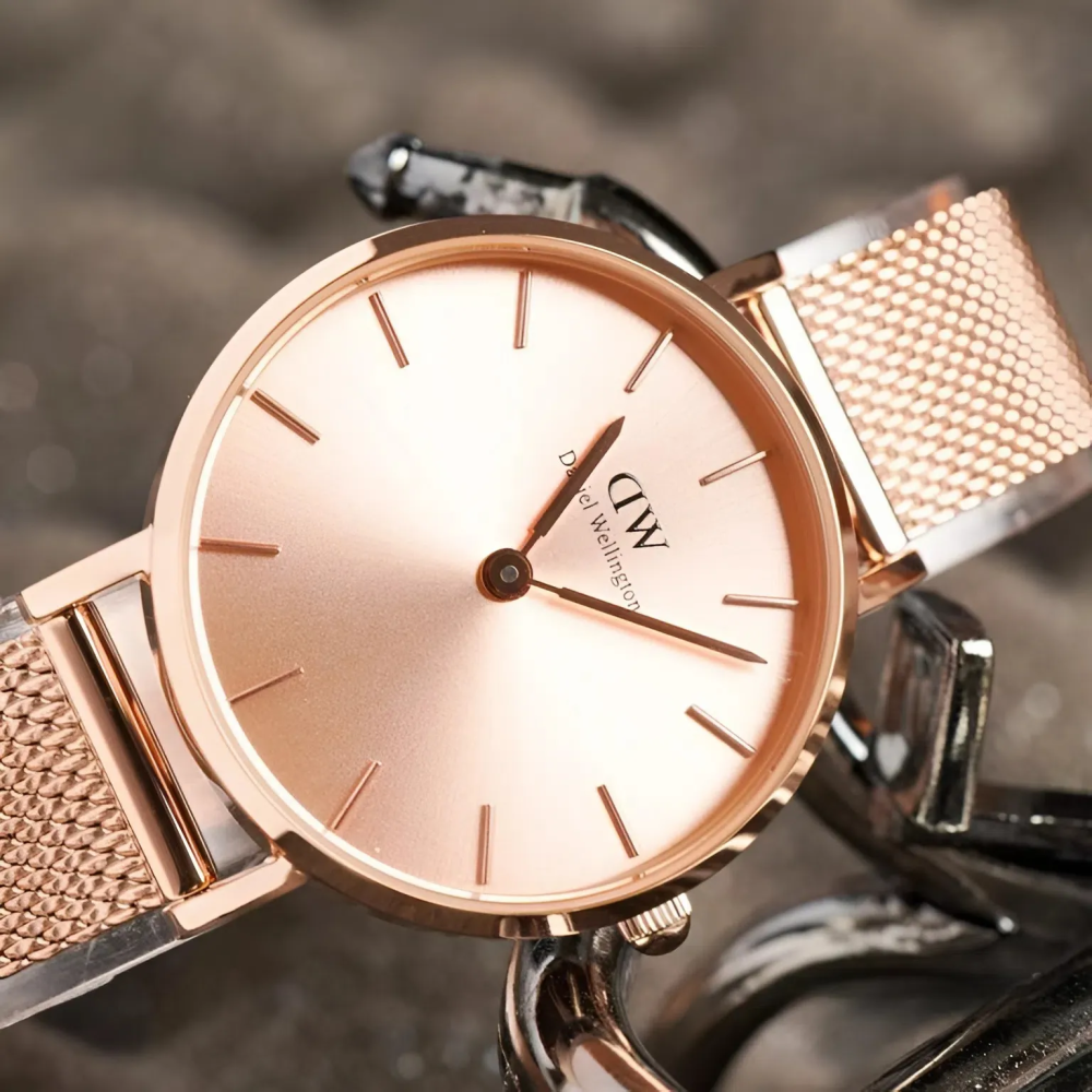 Daniel Wellington 28mm Nữ DW00100470