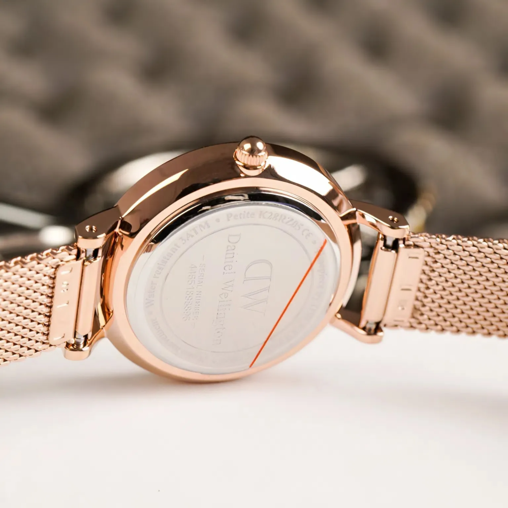Daniel Wellington 28mm Nữ DW00100470