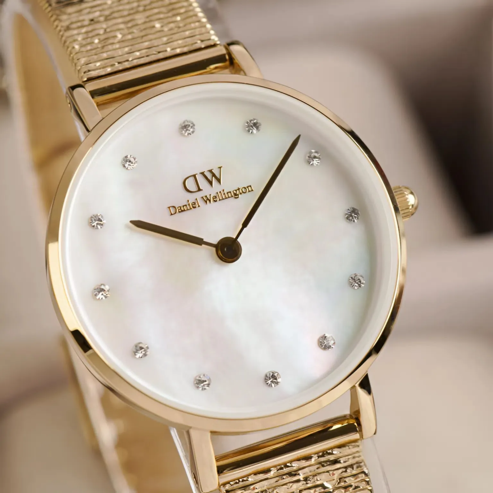 Daniel Wellington 28mm Nữ DW00100594