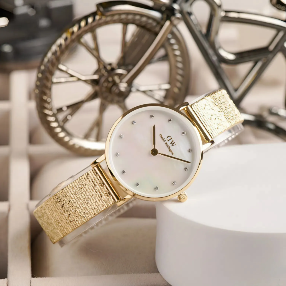 Daniel Wellington 28mm Nữ DW00100594