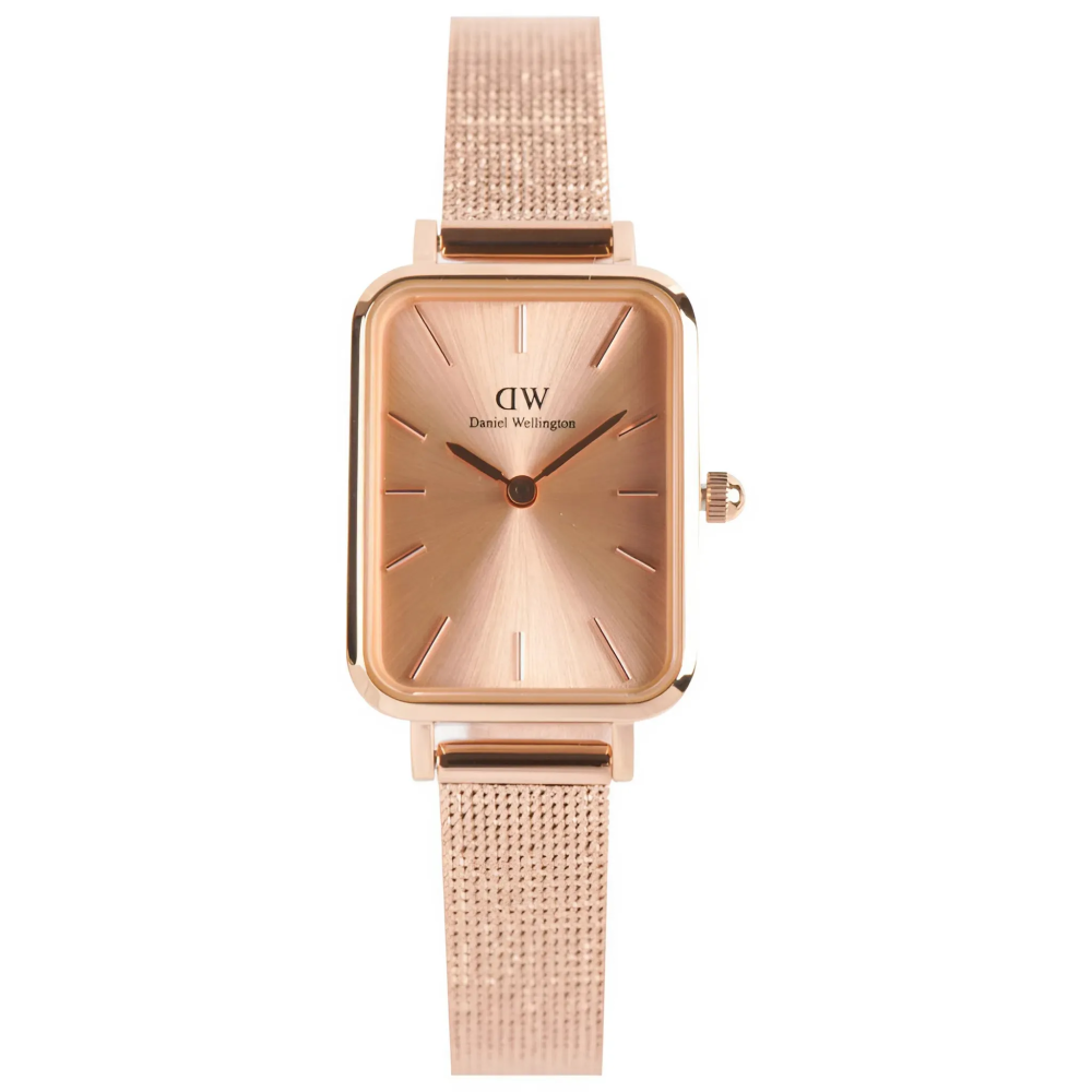 Đồng Hồ Daniel Wellington 20x26mm Nữ DW00100484