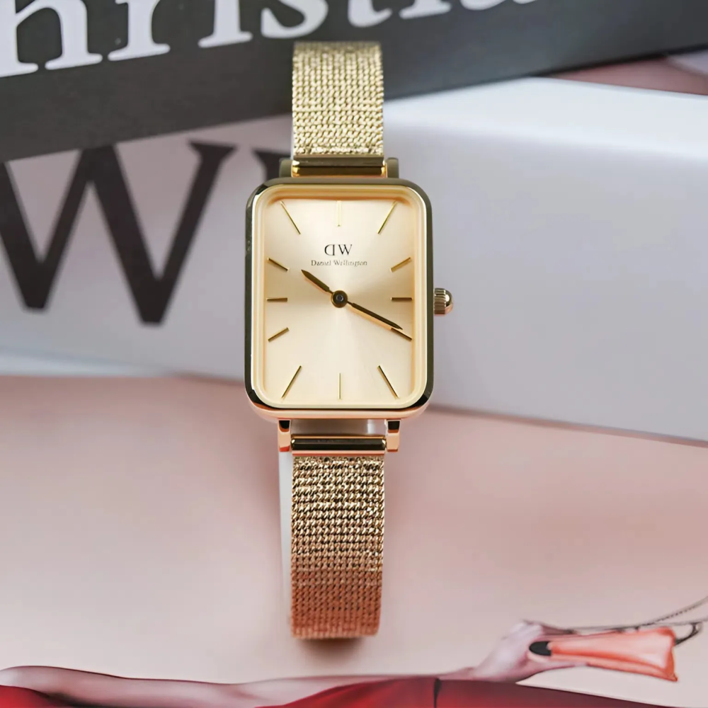Daniel Wellington 20x26mm Nữ DW00100485