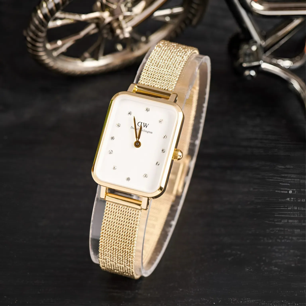 Daniel Wellington 20x26mm Nữ DW00100599