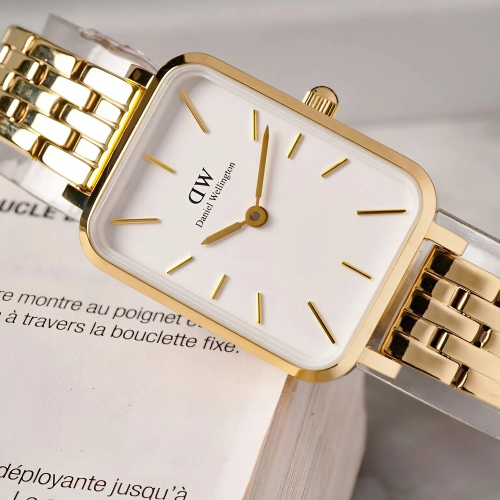 Daniel Wellington 20x26mm Nữ DW00100622