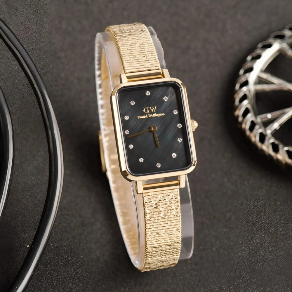 Daniel Wellington 20x26mm Nữ DW00100583