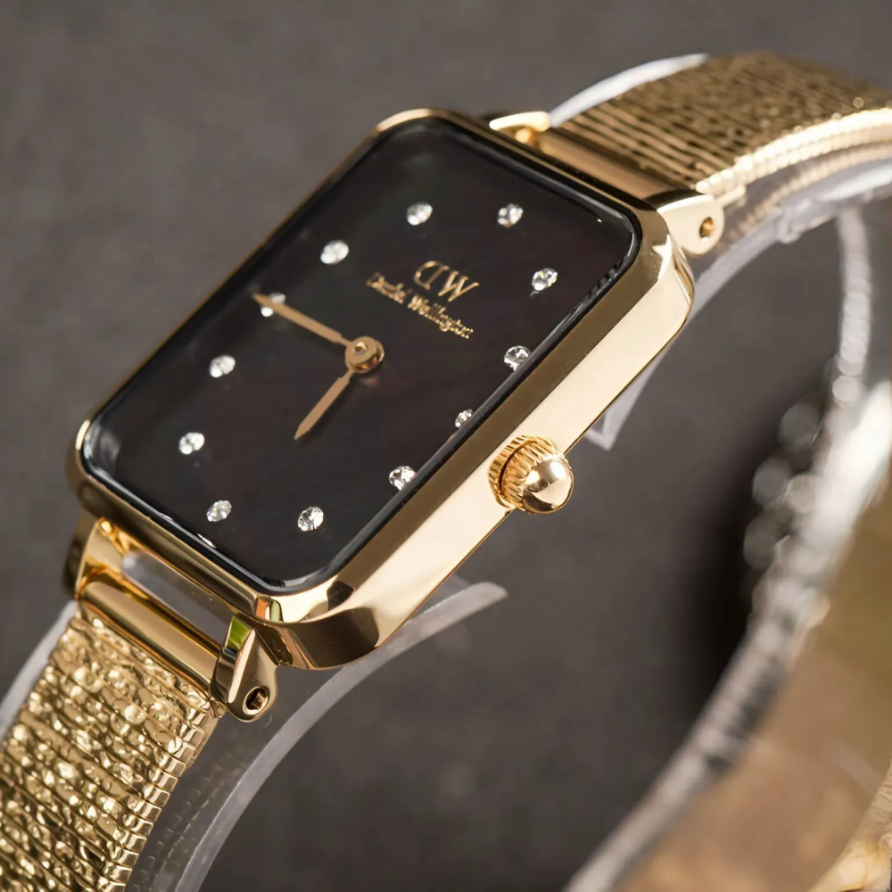 Daniel Wellington 20x26mm Nữ DW00100583