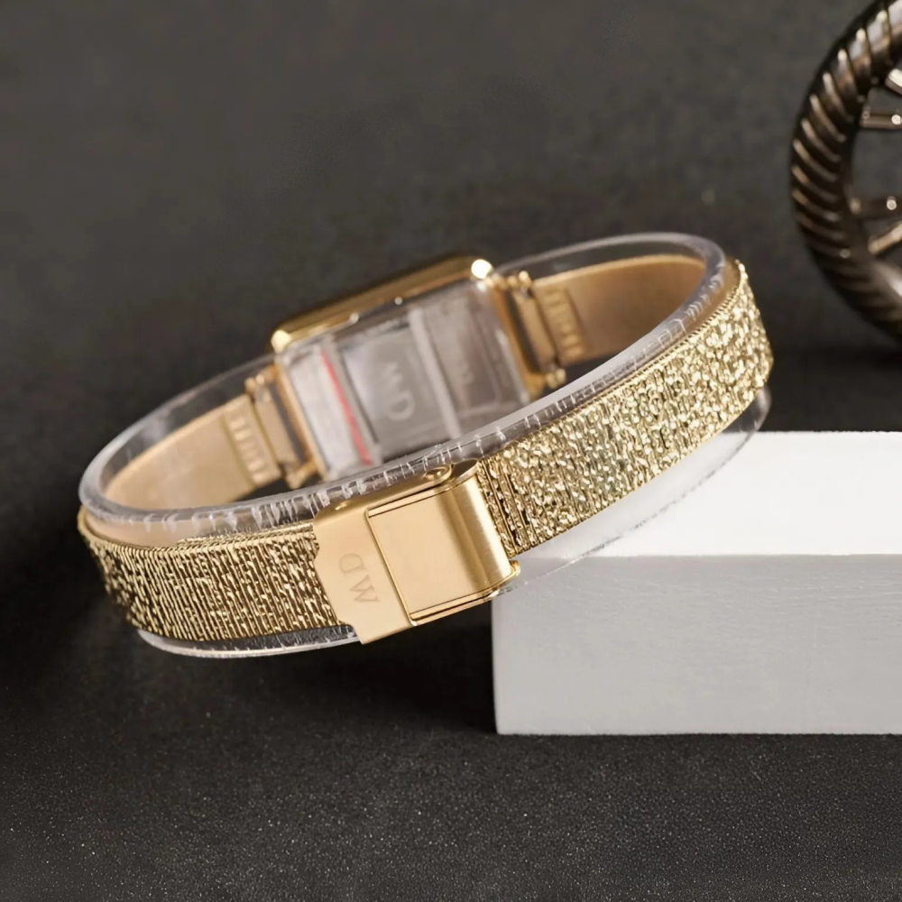 Daniel Wellington 20x26mm Nữ DW00100583